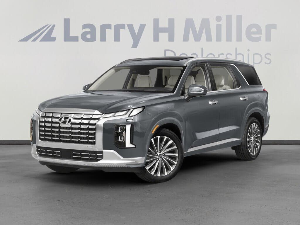 2023 HYUNDAI Palisade