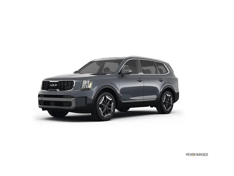 2023 KIA Telluride