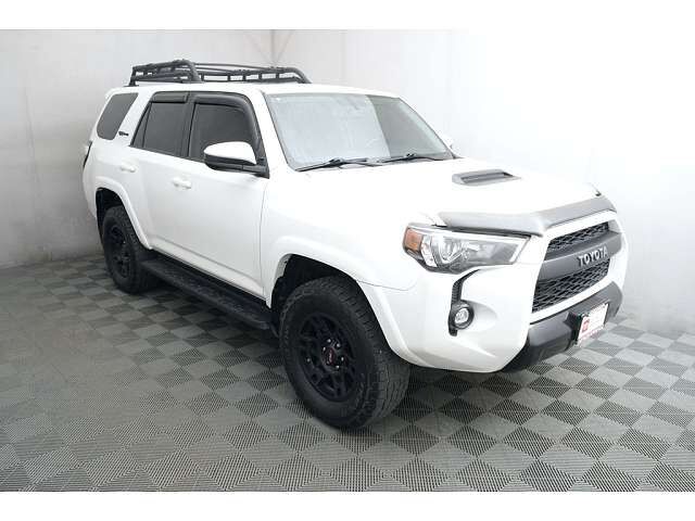 2019 TOYOTA 4-Runner