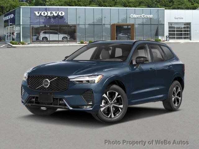 2026 VOLVO XC60