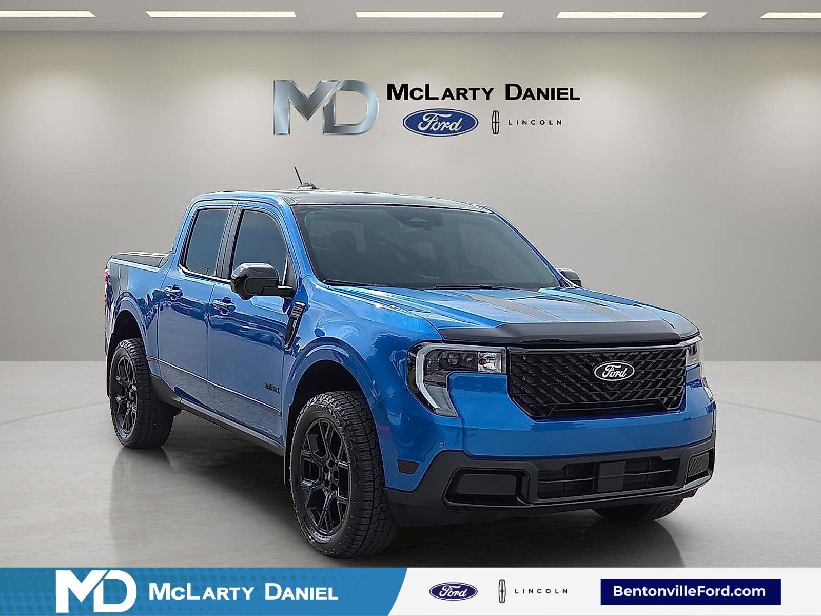 2025 FORD Maverick