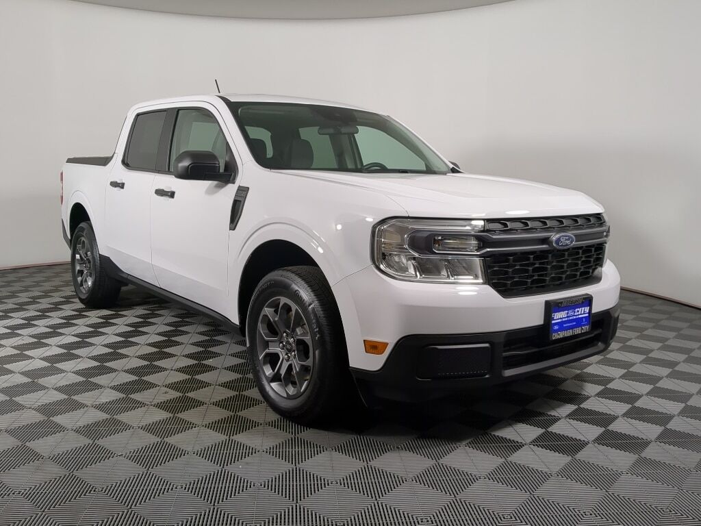 2023 FORD Maverick
