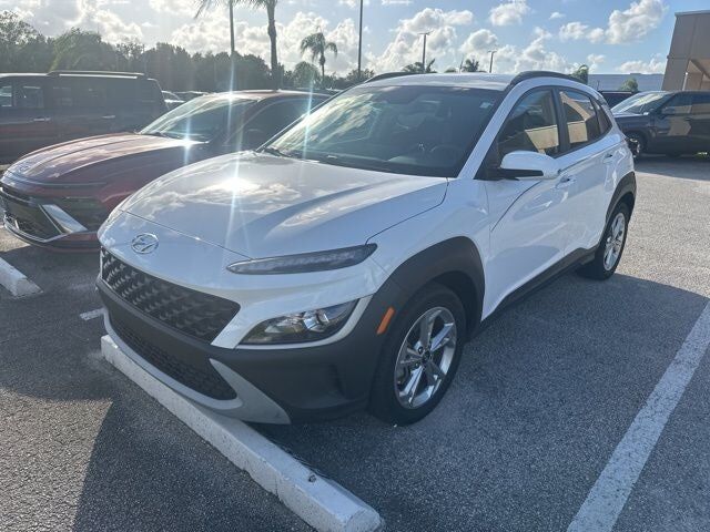 2023 HYUNDAI Kona