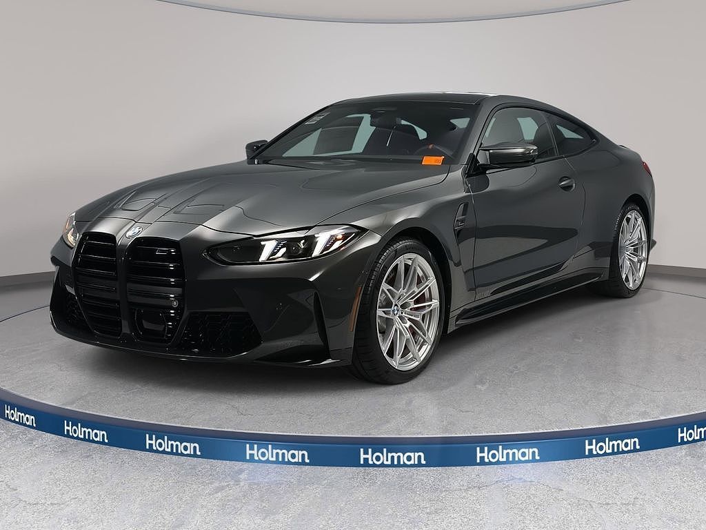 2026 BMW M4