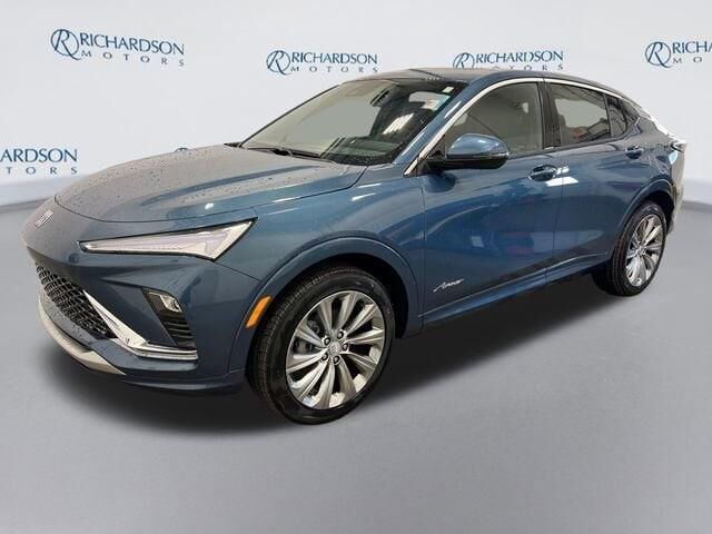 2026 BUICK Envista