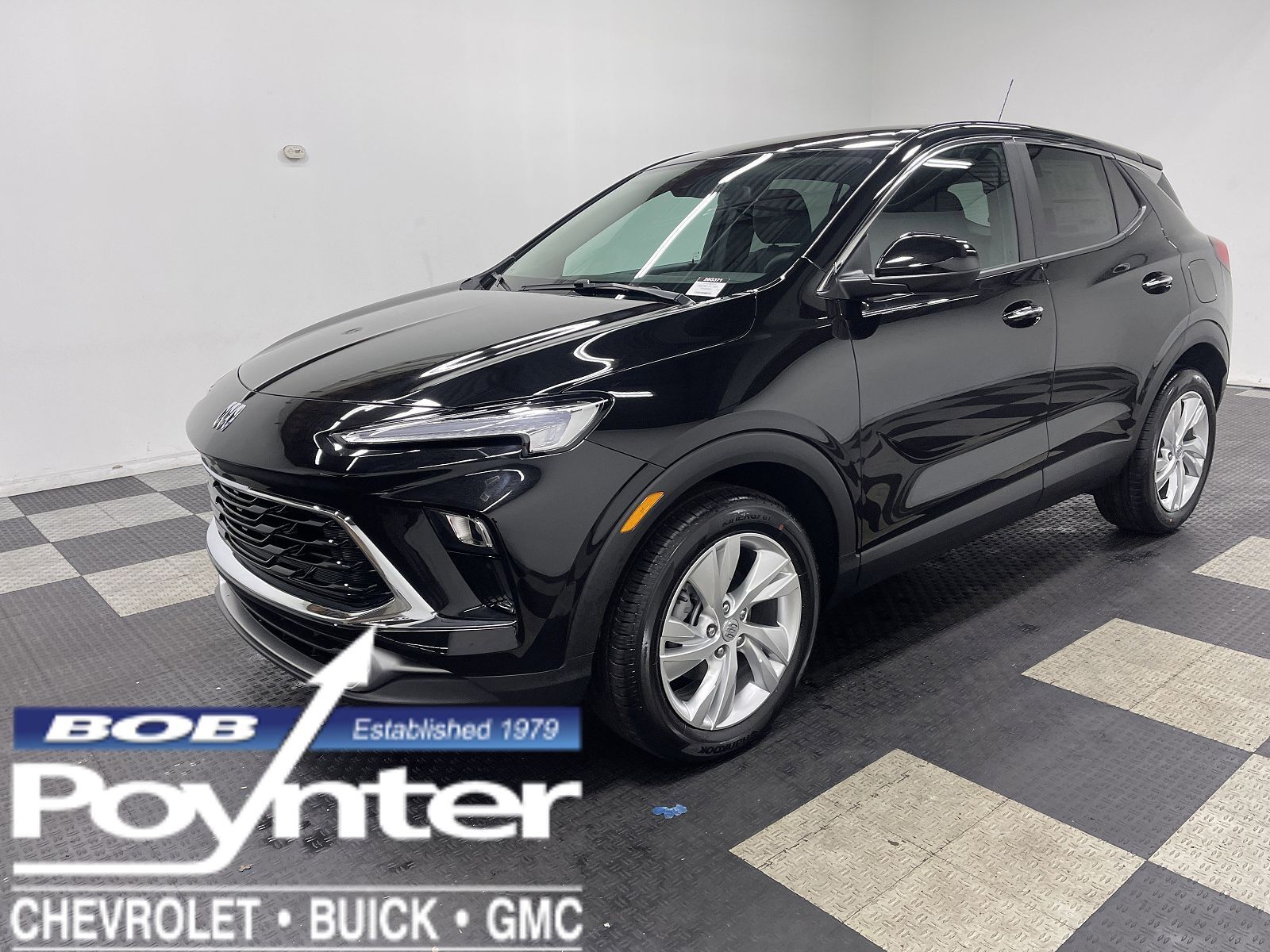 2026 BUICK Encore GX