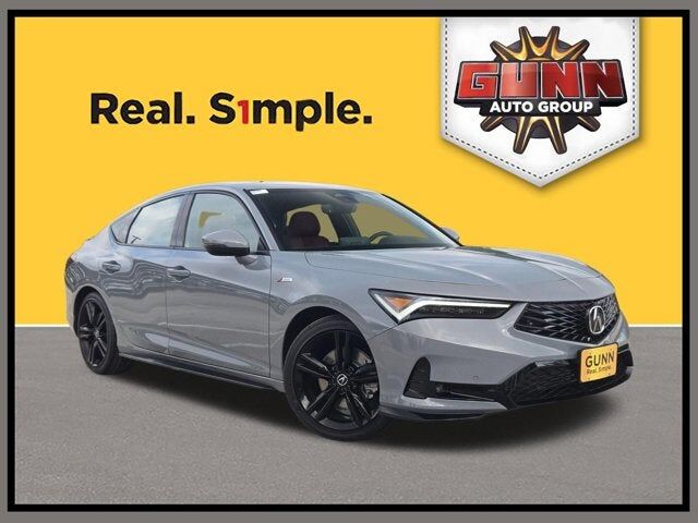 2026 ACURA Integra