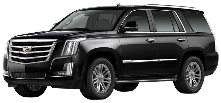 2019 CADILLAC Escalade