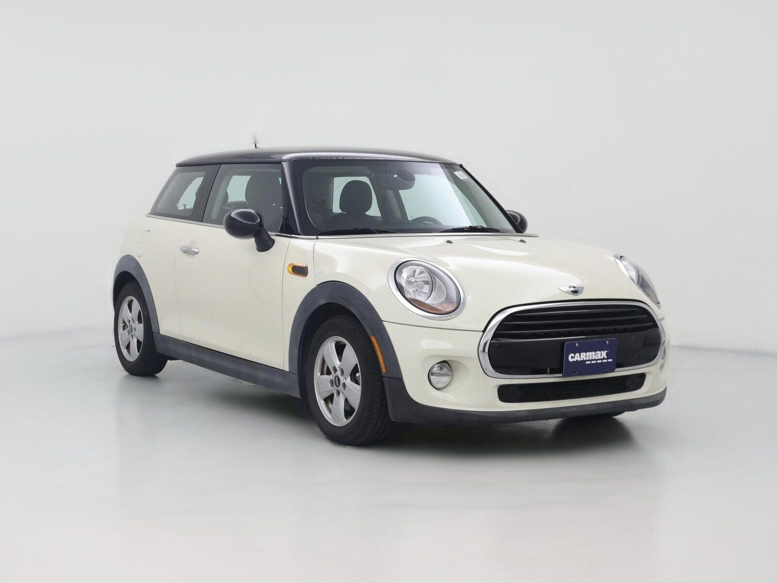 2016 MINI Hardtop