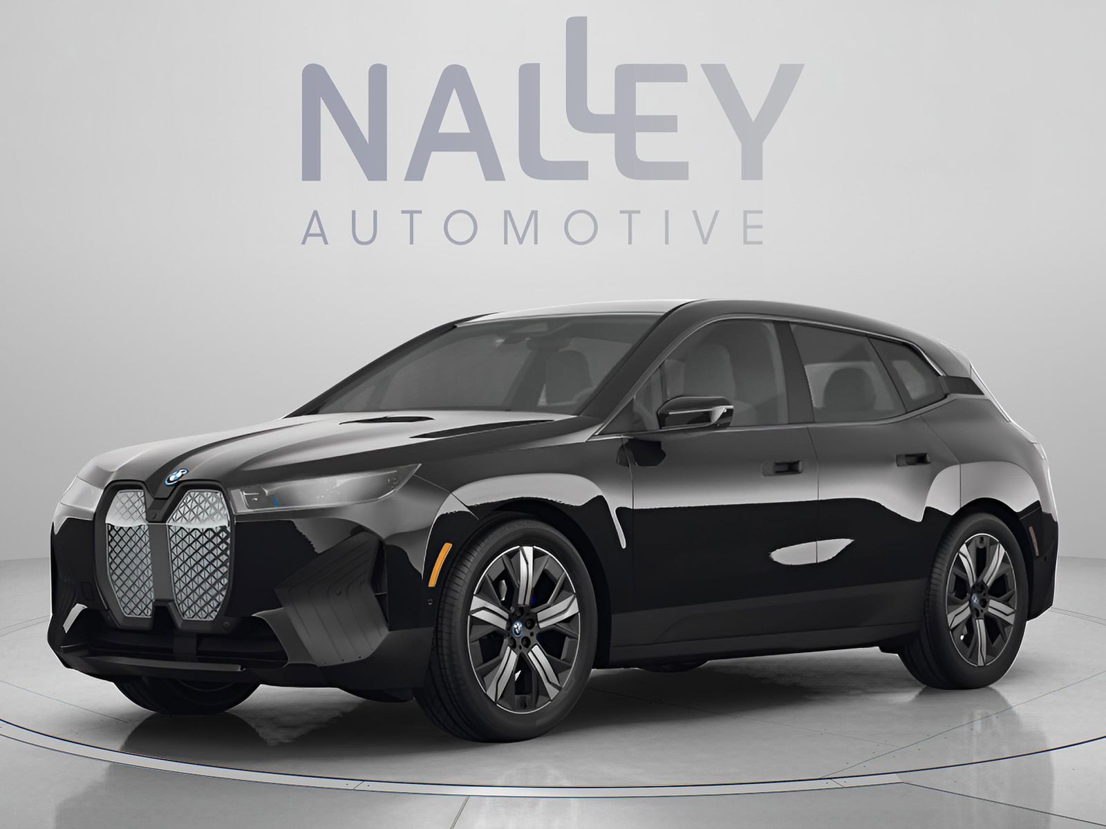 2023 BMW ix