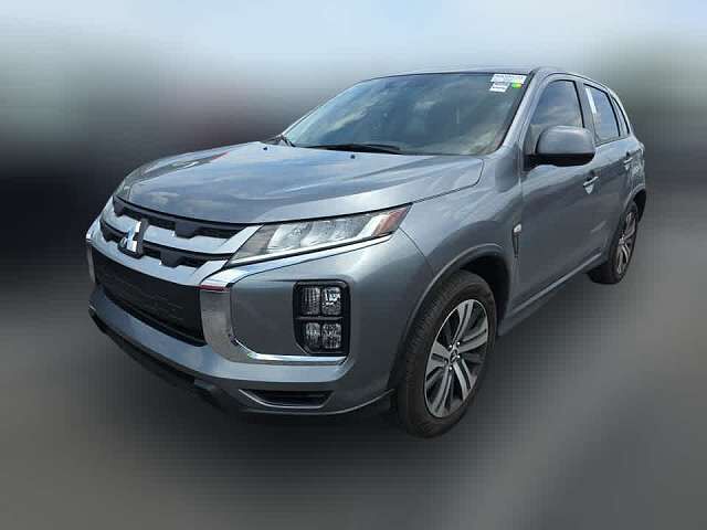 2025 MITSUBISHI Outlander Sport