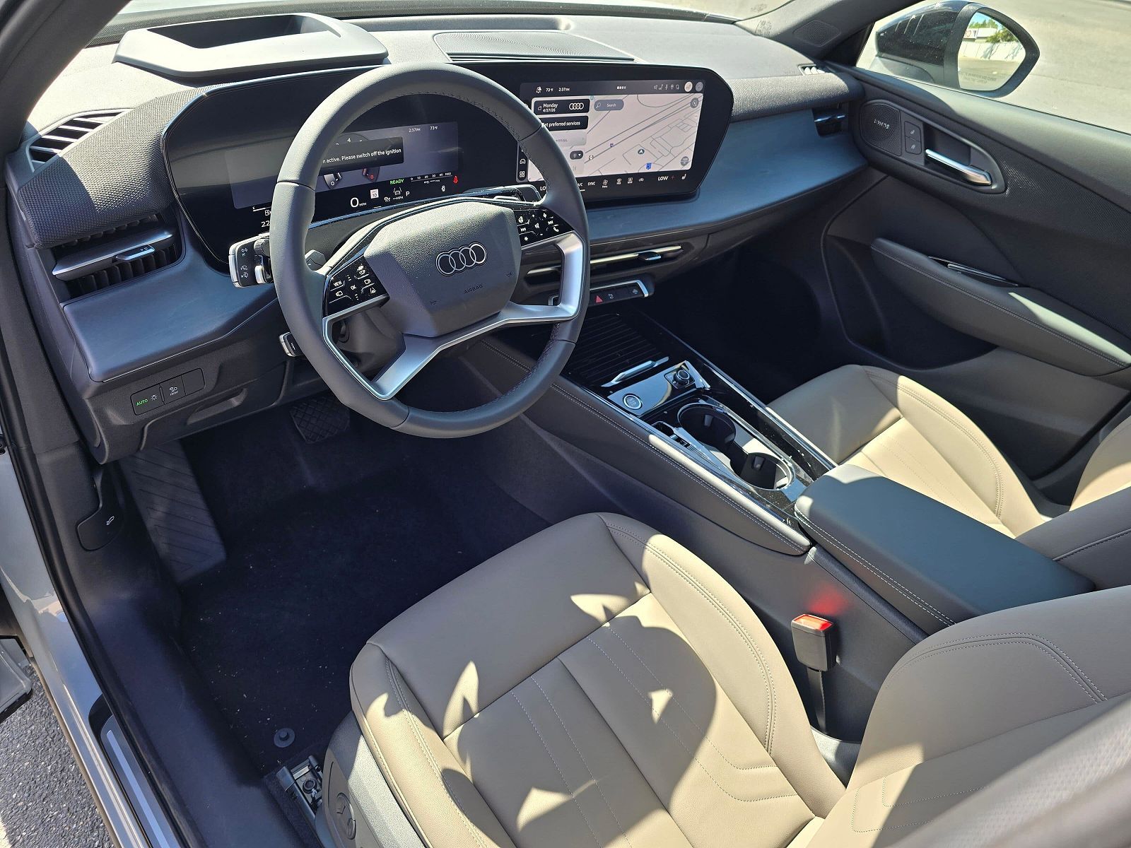 2026 Audi Q3