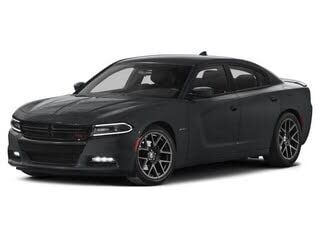 2016 DODGE Charger