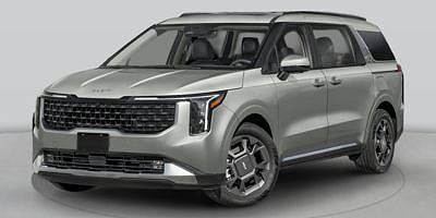 2026 KIA Carnival