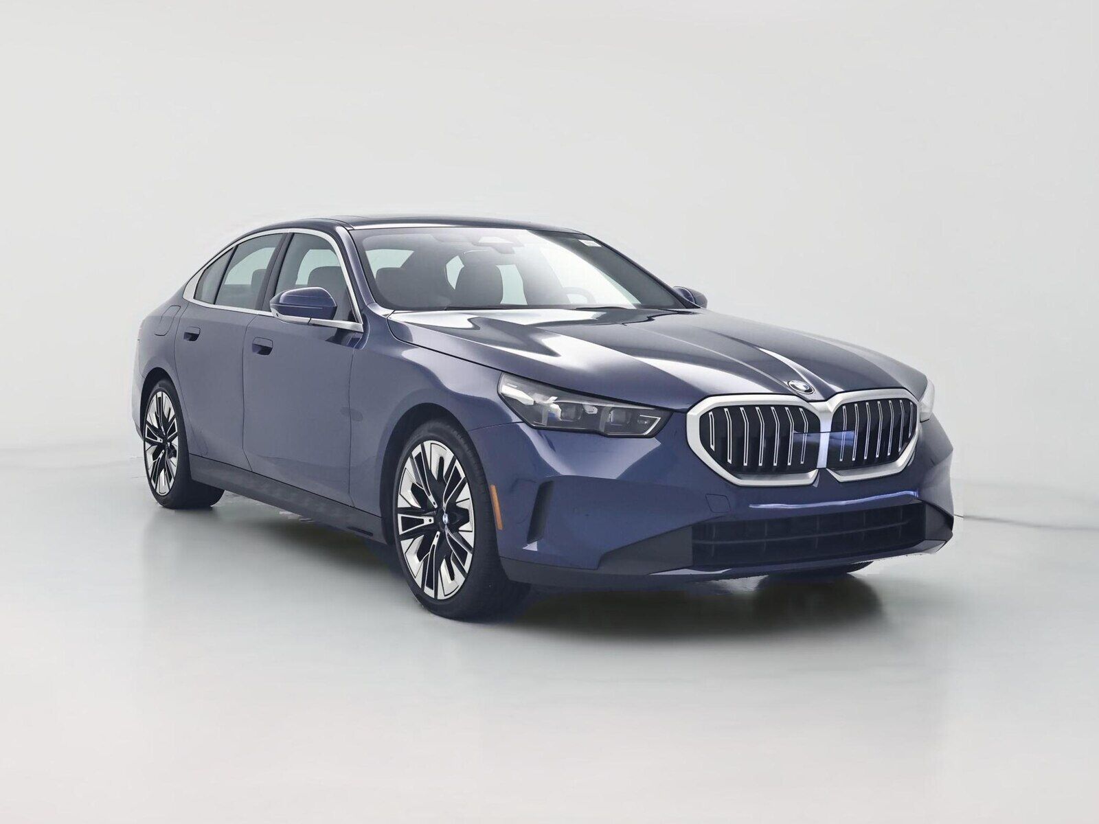 2025 BMW 5 Series