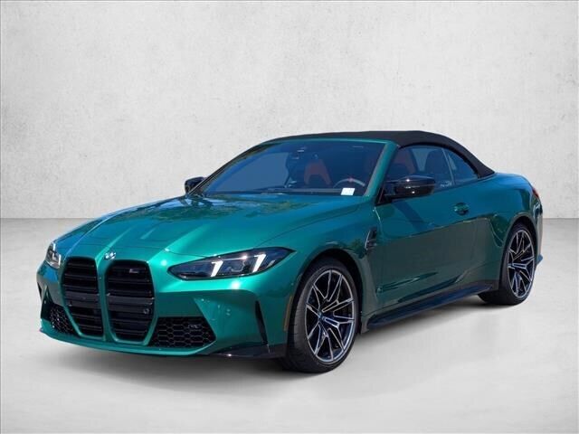 2026 BMW M4