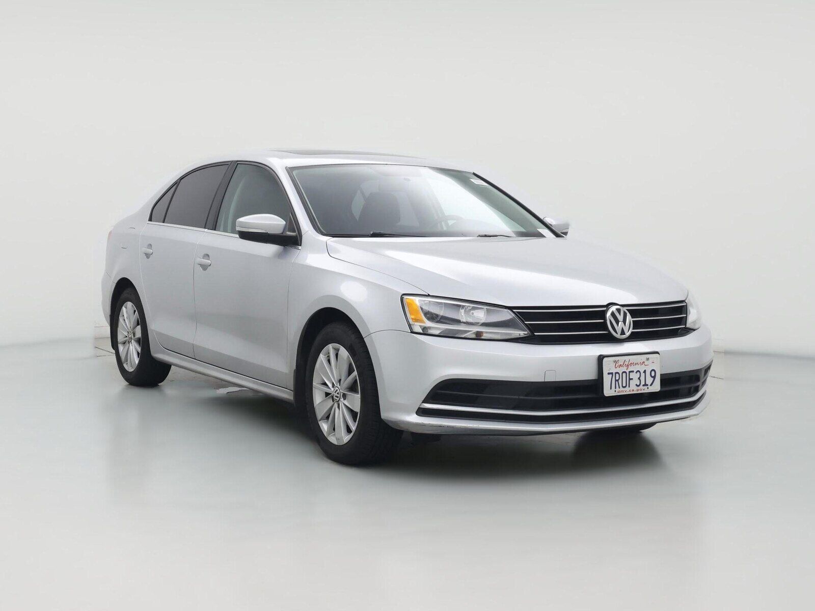 2016 VOLKSWAGEN Jetta