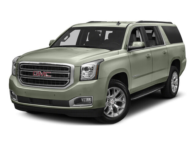 2016 GMC Yukon XL