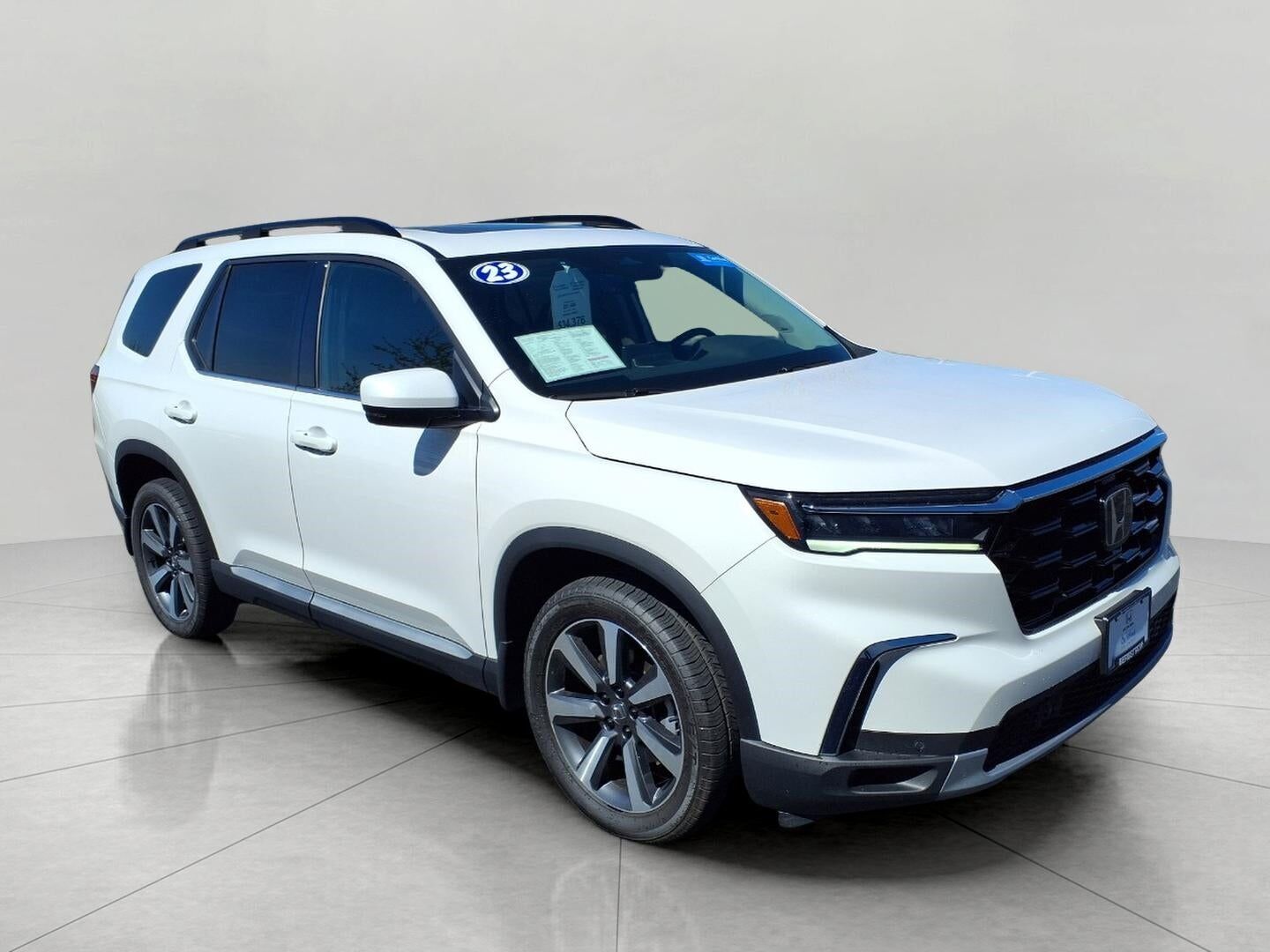 2023 HONDA Pilot