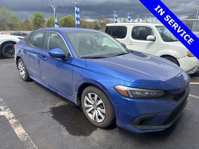 2023 HONDA Civic