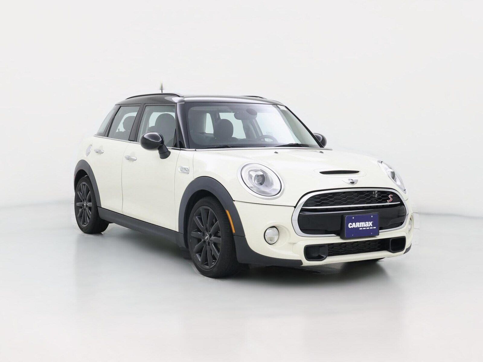 2016 MINI Hardtop