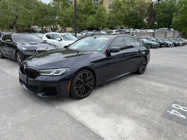 2023 BMW M5