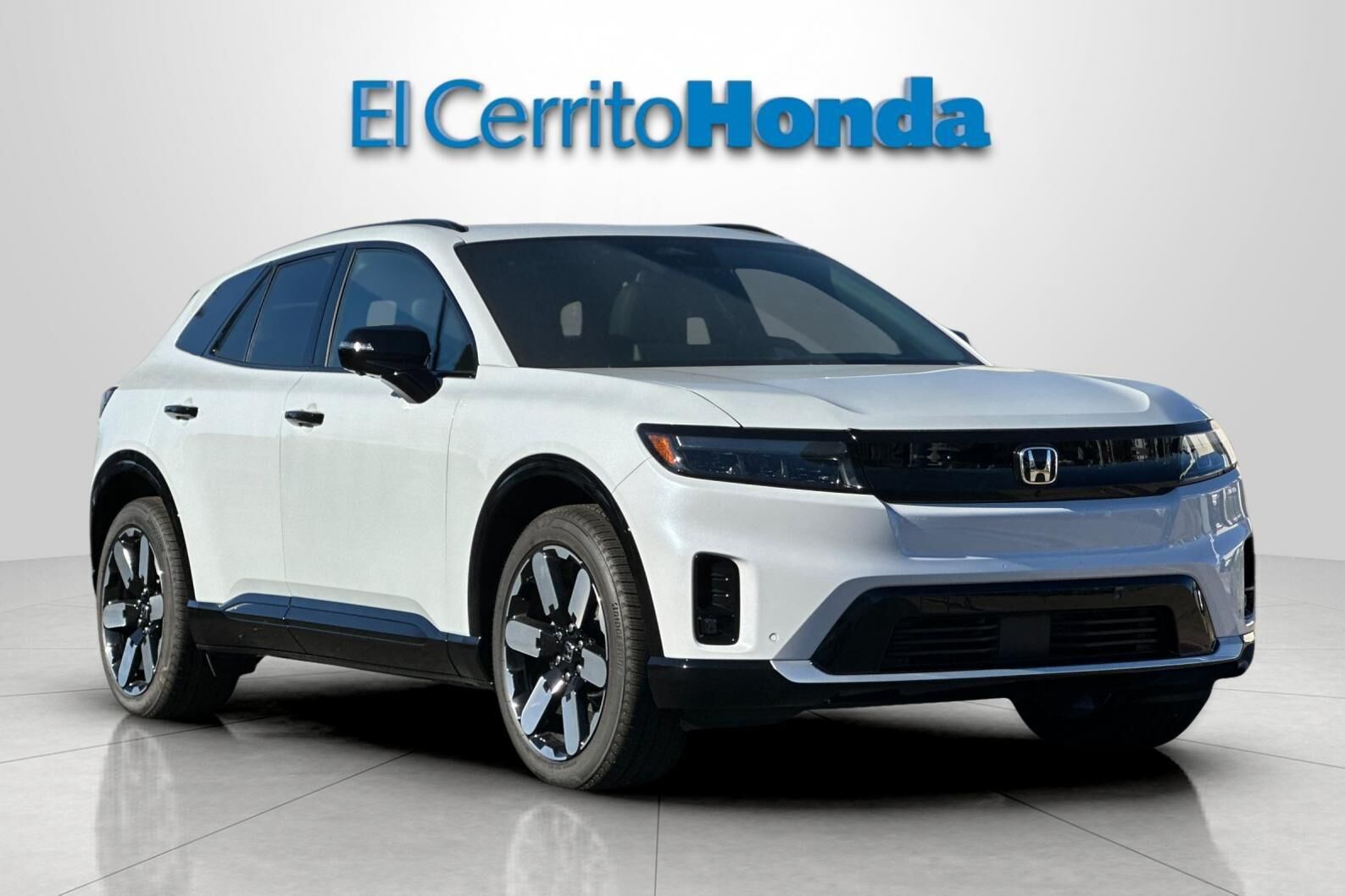 2026 HONDA Prologue