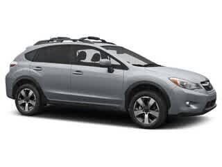 2014 SUBARU XV CrossTrek