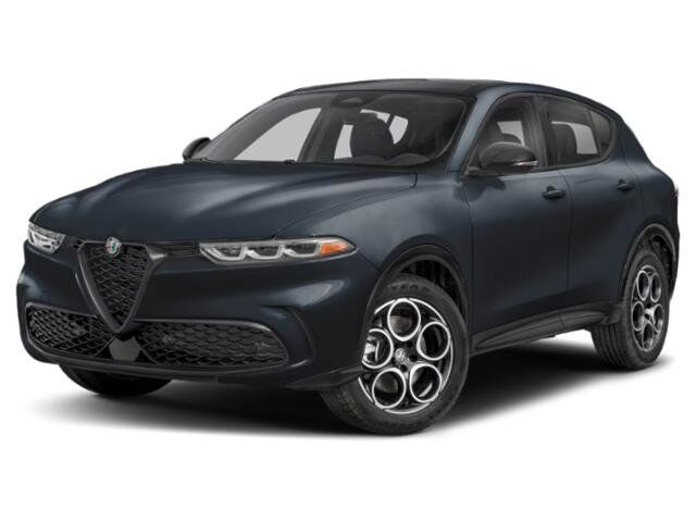 2025 ALFA ROMEO TONALE