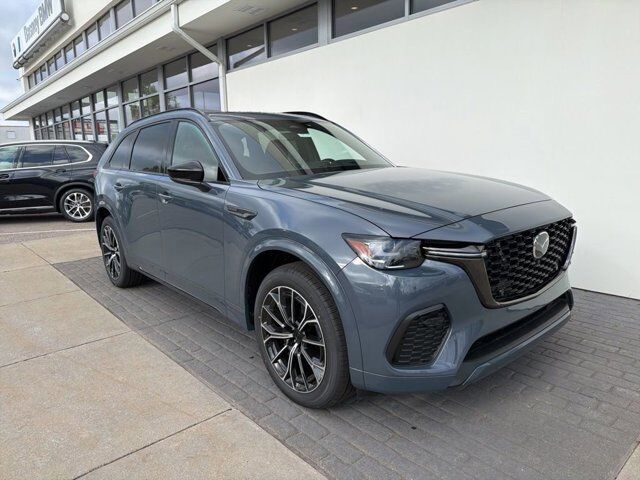 2026 MAZDA CX-70