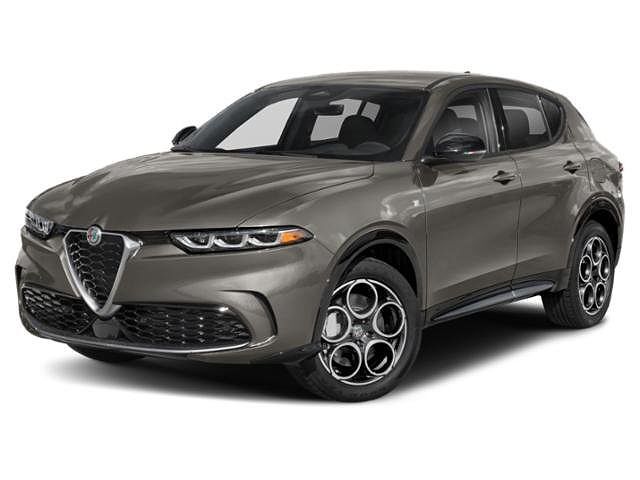 2024 ALFA ROMEO TONALE