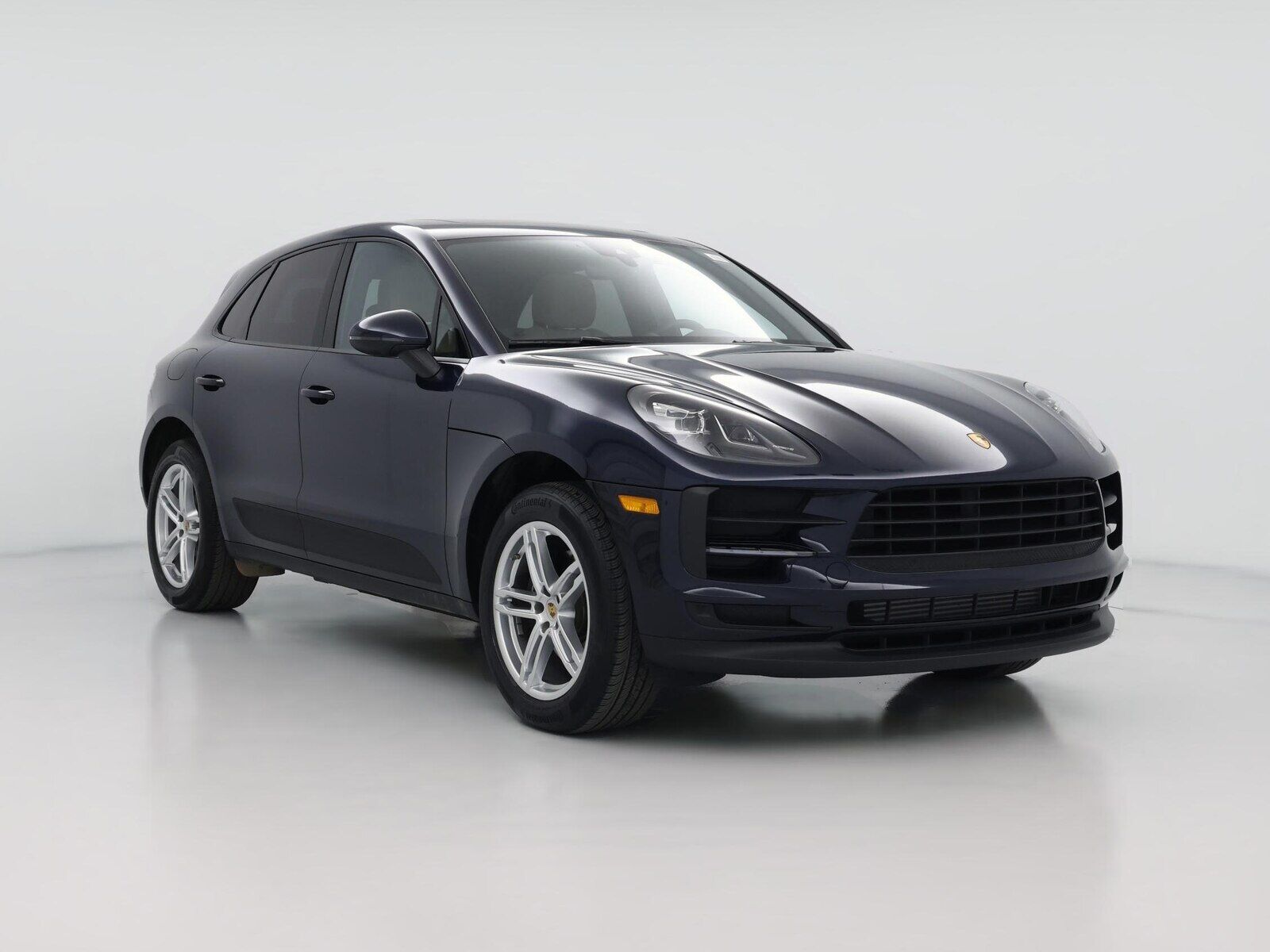 2020 PORSCHE Macan