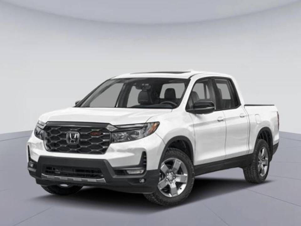 2026 HONDA Ridgeline