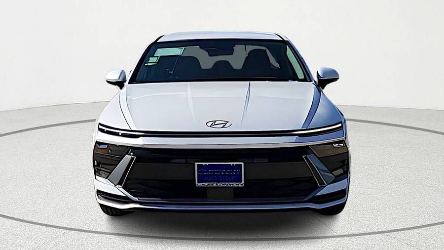 2026 HYUNDAI Sonata