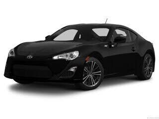2016 TOYOTA Scion