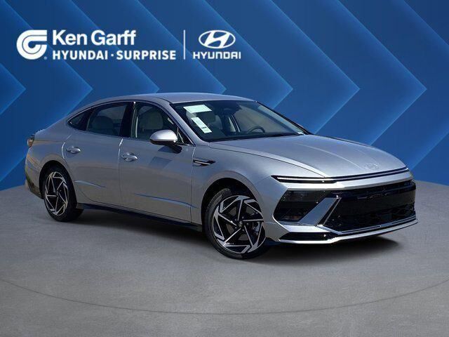 2026 HYUNDAI Sonata