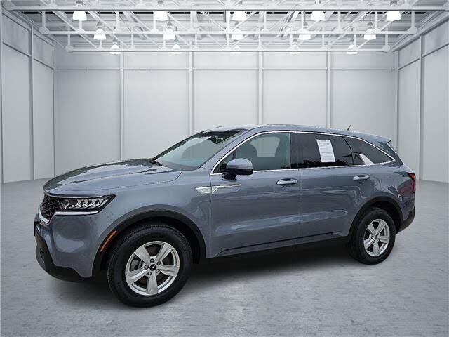 2023 KIA Sorento