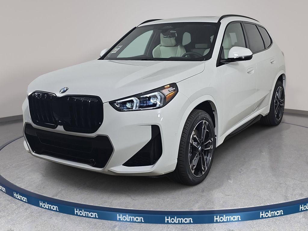 2026 BMW X1