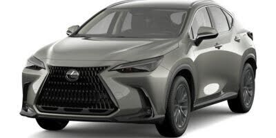2024 LEXUS NX