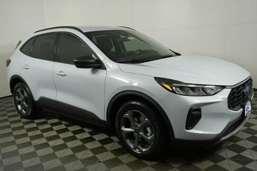 2026 FORD Escape