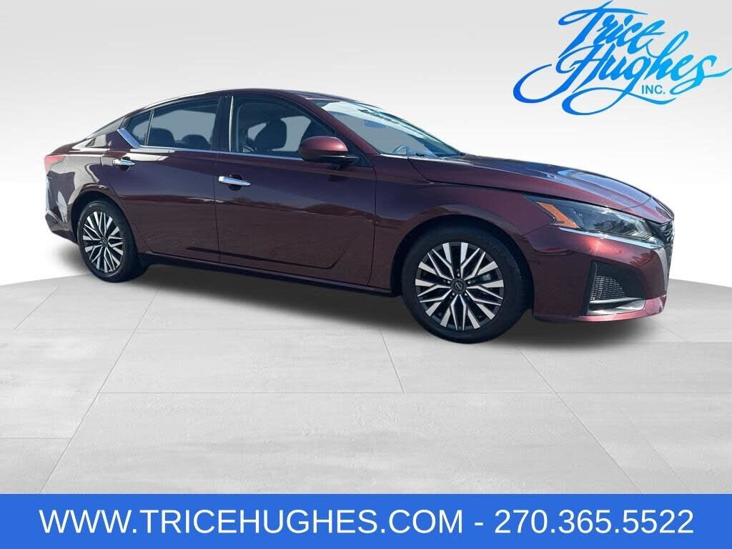 2023 NISSAN Altima