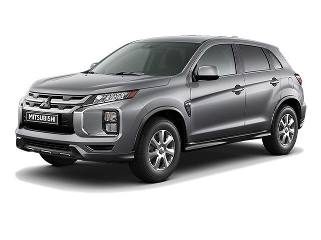2026 MITSUBISHI Outlander Sport