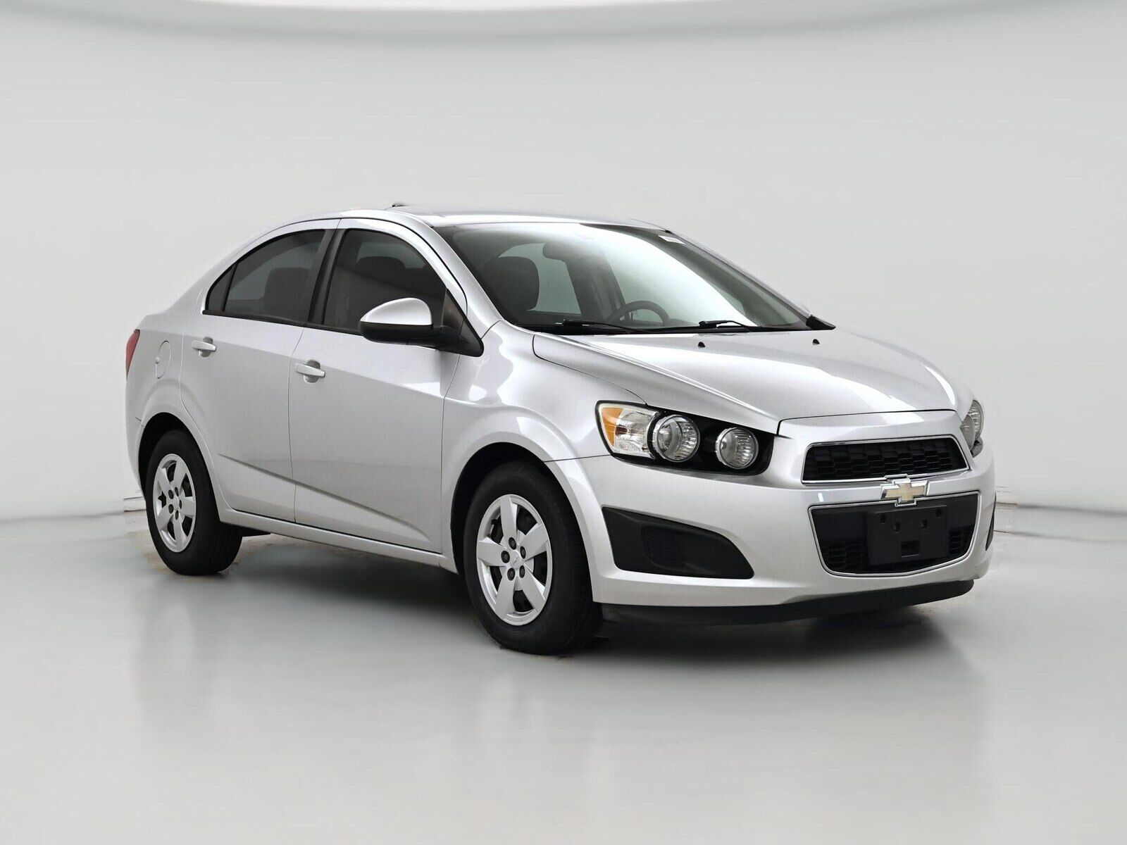 2015 CHEVROLET Sonic