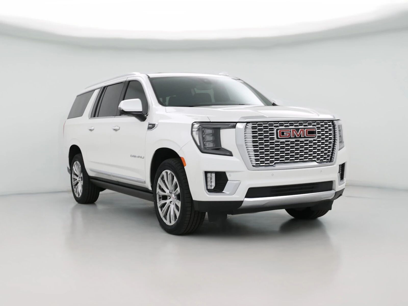 2022 GMC Yukon XL
