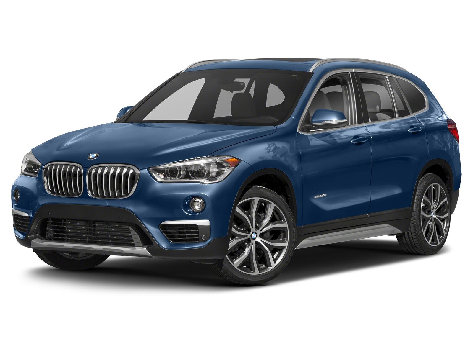 2019 BMW X1