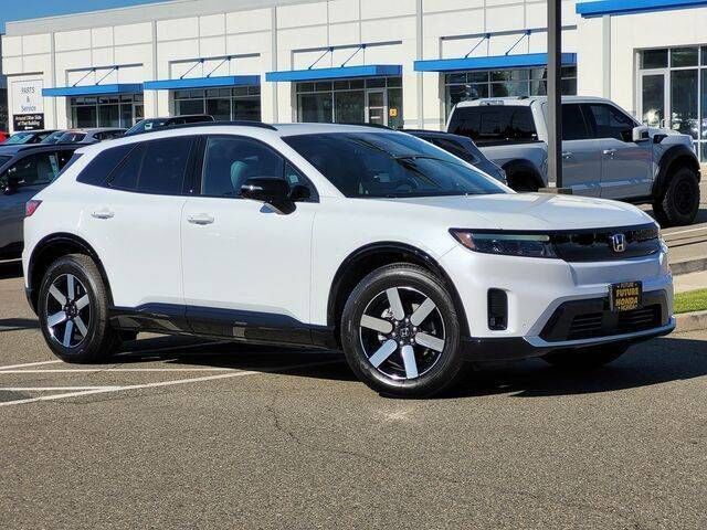 2026 HONDA Prologue