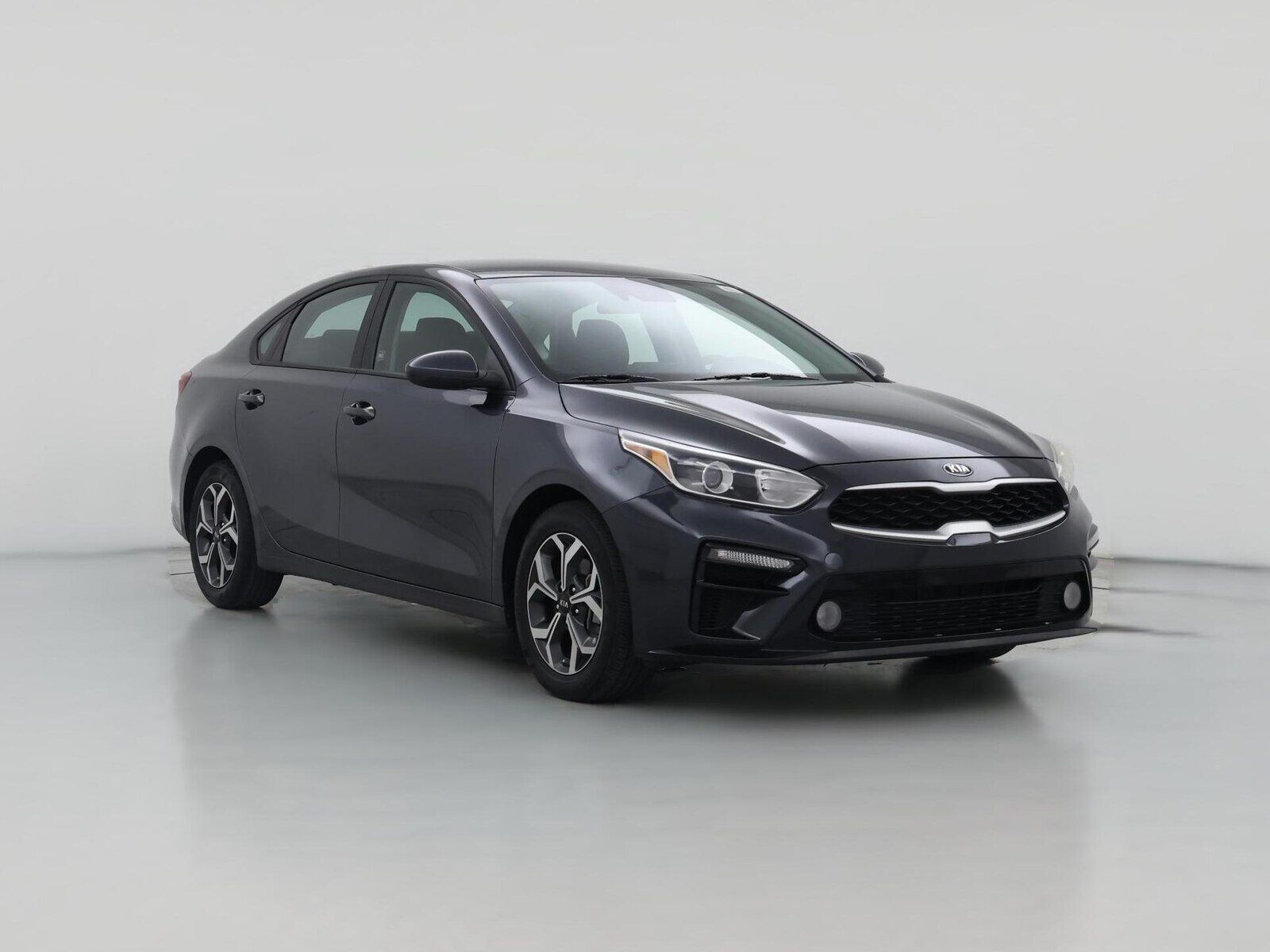 2020 KIA Forte
