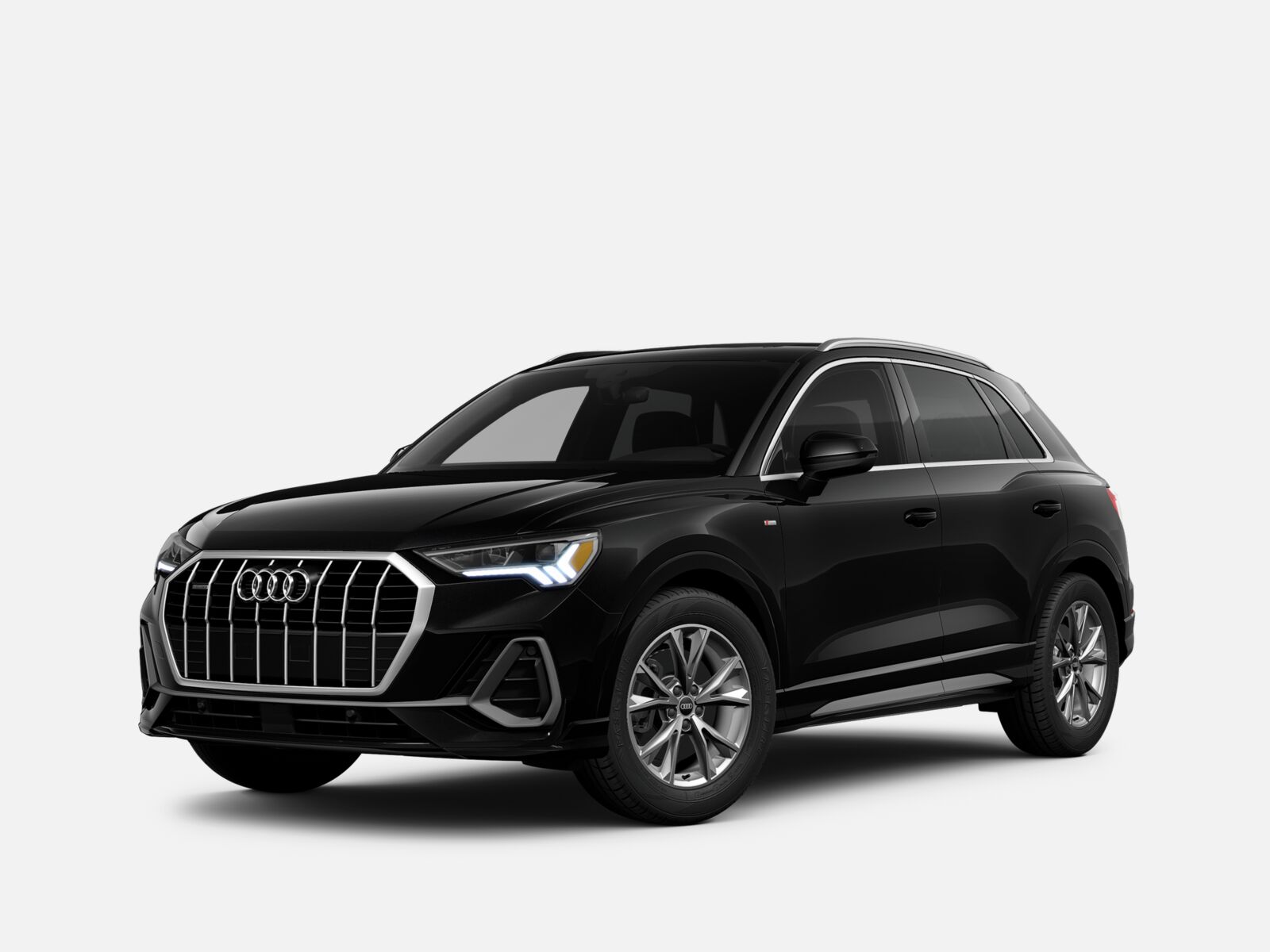 2023 AUDI Q3