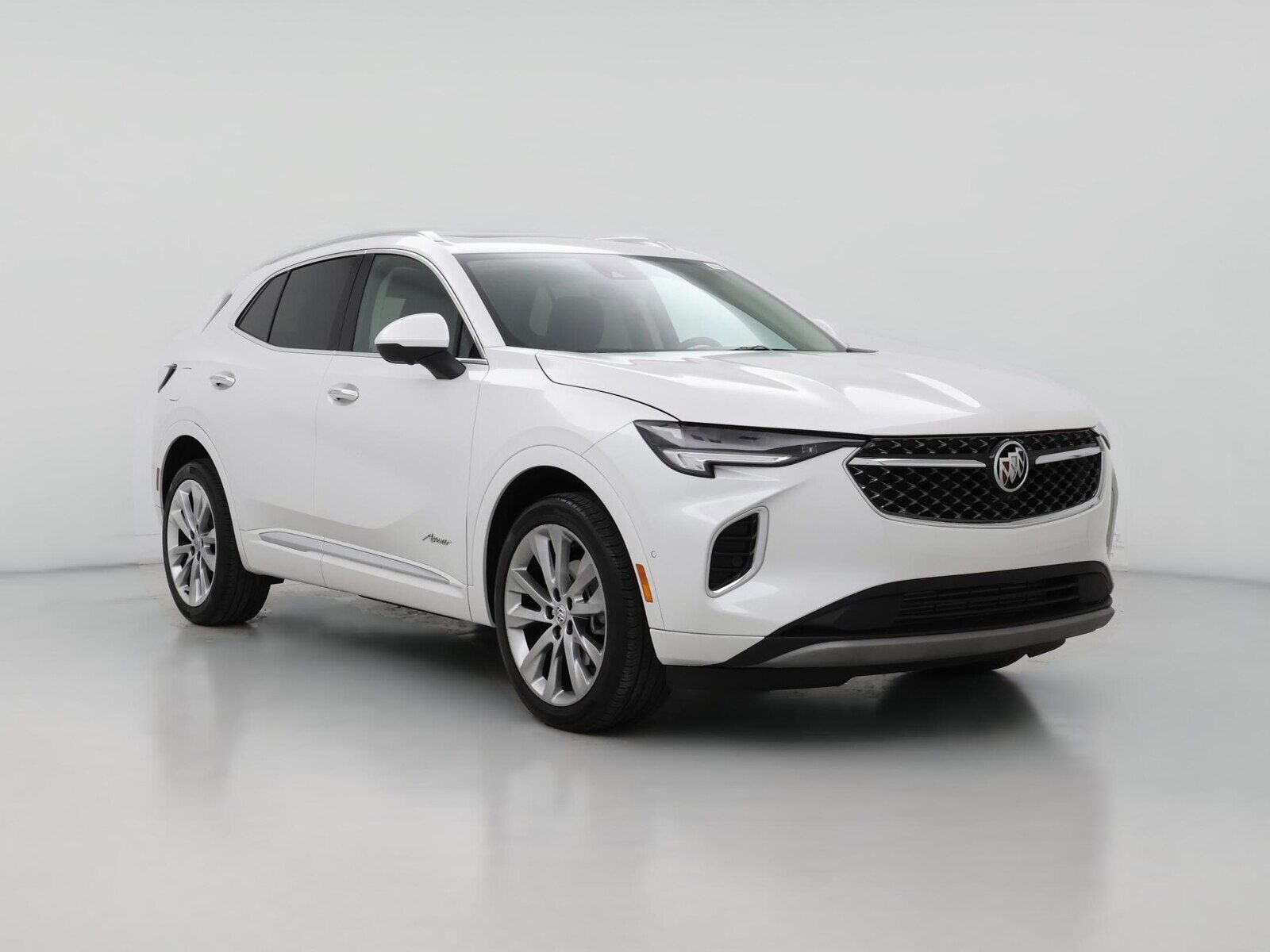 2023 BUICK Envision