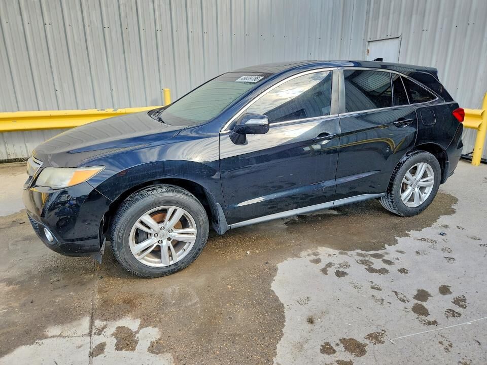 2013 ACURA RDX